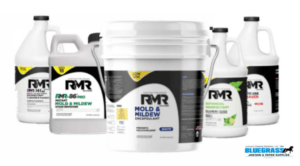 RMR cleaner Product from Bluegrass Janitorial in Lexington, Kentucky