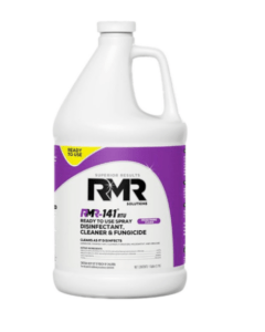 RMR Products from Bluegrass Janitorial in Lexington, Kentucky