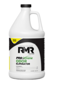 RMR odor eliminator Products from Bluegrass Janitorial in Lexington, Kentucky