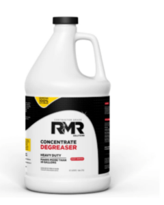 RMR cleamimg chemical Product from Bluegrass Janitorial in Lexington, Kentucky