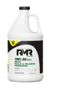 RMR stain remover Products from Bluegrass Janitorial in Lexington, Kentucky