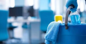 RMR Products: 6 Reasons Your Facility Needs Them in the Cleaning Closet - Bluegrass Janitorial in Lexington, Kentucky