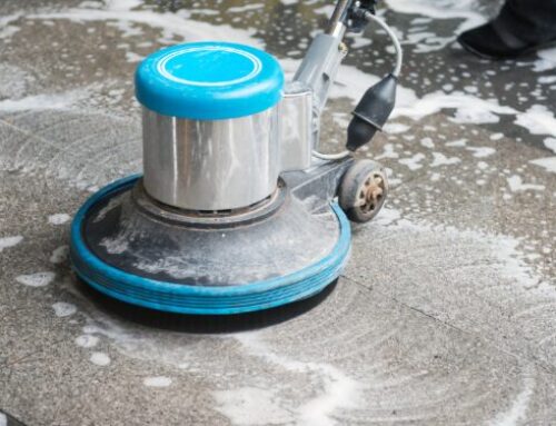 5 Reasons Your Facility Needs a Cleaning Products Supplier