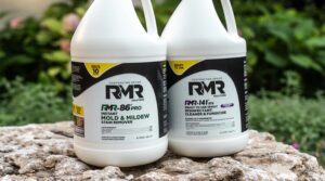 RMR products from Bluegrass Janitorial in Lexington, Kentucky