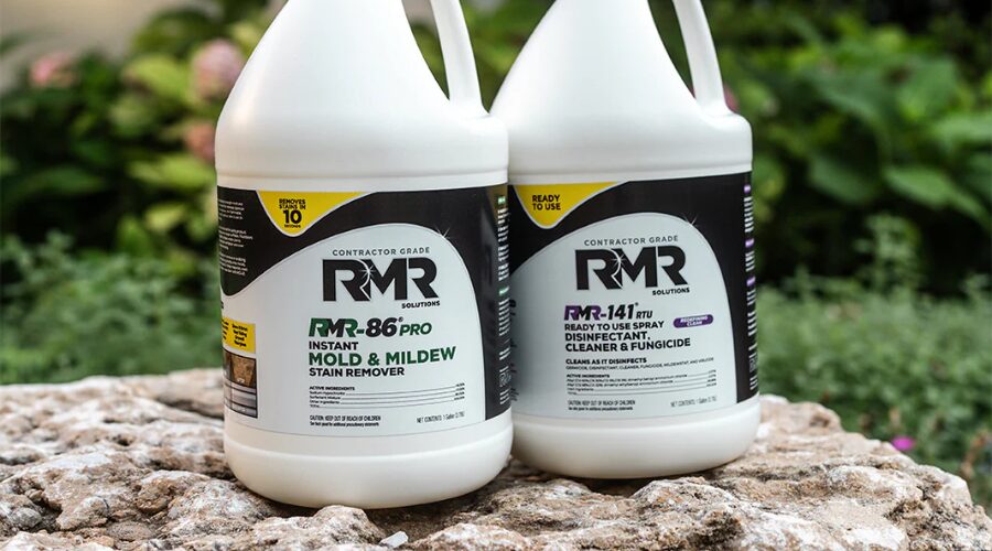 RMR products
