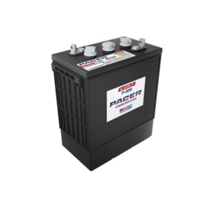 Pacer P-305 6V Flooded Battery from Bluegrass Janitorial in Lexington, Kentucky