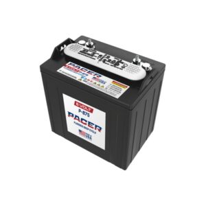 Pacer P-875 8V Flooded Battery from Bluegrass Janitorial in Lexington, Kentucky