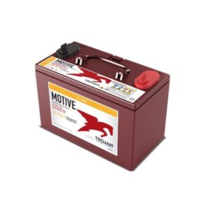 Trojan 31-AES 12V AGM battery from Bluegrass Janitorial in Lexington, Kentucky