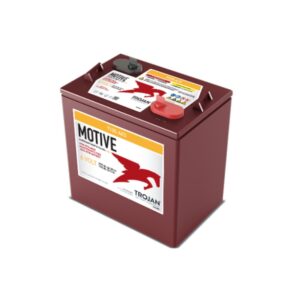 Trojan T105-AES 6V AGM Battery from Bluegrass Janitorial in Lexington, Kentucky