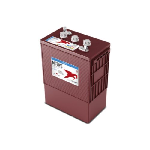 Trojan L16G-AC 6V Flooded Lead Acid Battery