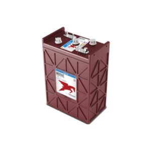 Trojan L16H-AC 6V Flooded Lead Acid Battery from Bluegrass Janitorial in Lexington, Kentucky