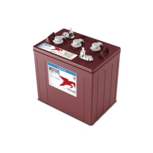 Trojan T-105 Plus 6V Flooded Lead Acid Battery from Bluegrass Janitorial in Lexington, Kentucky
