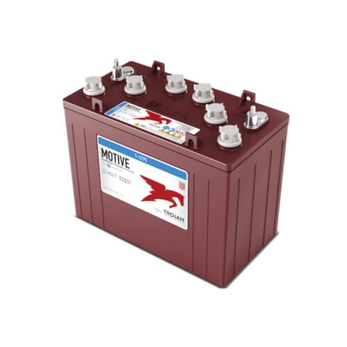 Trojan T-1275 12V Flooded Lead Acid Battery