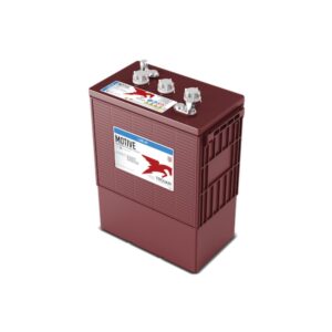 Trojan L16E-AC 6V Flooded Lead Acid Battery from Bluegrass Janitorial in Lexington, Kentucky