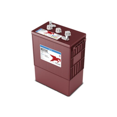 Trojan J305E-AC 6V Flooded Lead Acid Battery