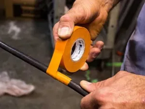 homepage-electrical Shurtape Tapes