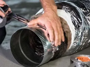 homepage-hvac Shurtape Tapes