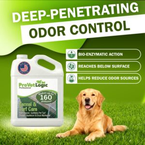 Deep penetrating odor control chemical from Bluegrass Janitorial in Lexington, Kentucky