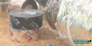 Shurtape - from Bluegrass Janitorial in Lexington, Kentucky