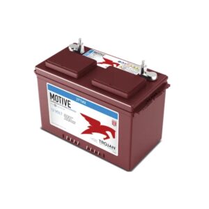 Trojan 30XHS 12V Flooded Lead Acid Battery from Bluegrass Janitorial in Lexington, Kentucky