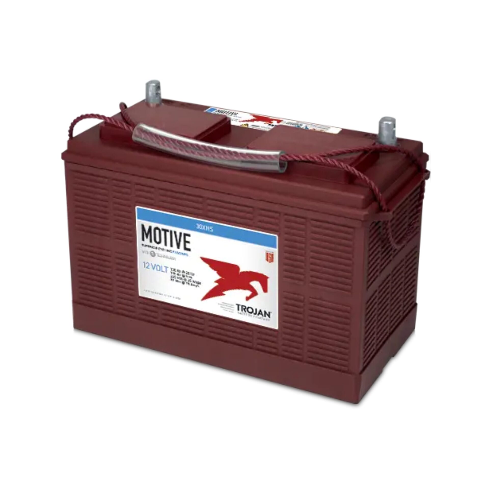 Trojan 30XHS 12V Flooded Lead Acid Battery