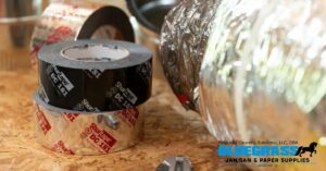 Shurtape from Bluegrass Janitorial in Lexington, Kentucky