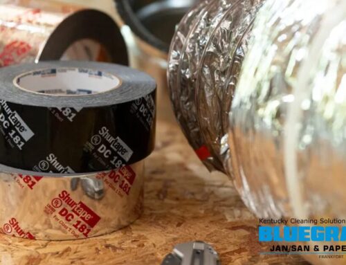 What is Shurtape Used For? 6 Reasons It’s the Right Tape for Any Job