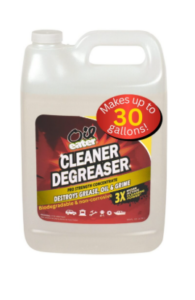 Oil Eater Degreasers from Bluegrass Janitorial in Lexington, Kentucky
