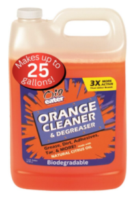 Oil Eater Degreasers from Bluegrass Janitorial in Lexington, Kentucky