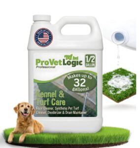 Kernel & Turf care - Bluegrass Janitorial in Lexington, Kentucky