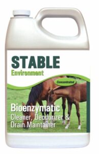 Stable Environment ProVetLogic - Bluegrass Janitorial in Lexington, Kentucky