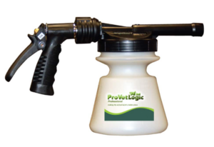 Animal Facility Disinfectant ProVetLogic - Bluegrass Janitorial in Lexington, Kentucky