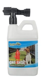 Animal Facility Disinfectant ProVetLogic - Bluegrass Janitorial in Lexington, Kentucky
