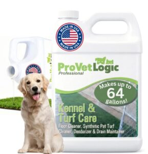 Animal Facility Disinfectant ProVetLogic at Bluegrass Janitorial in Lexington, Kentucky
