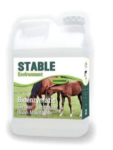Stable Environment ProVetLogic - Bluegrass Janitorial in Lexington, Kentucky