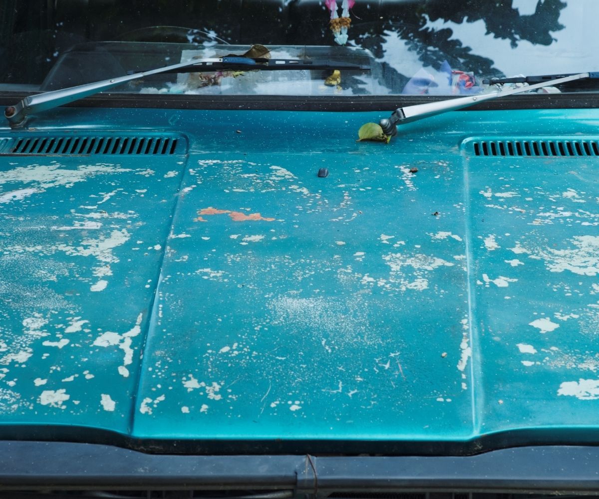 rust remover